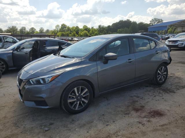 NISSAN VERSA 2021 3n1cn8ev7ml866601