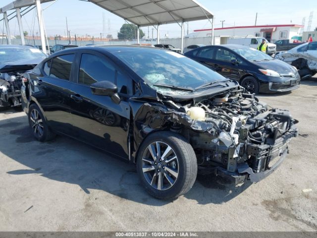 NISSAN VERSA 2021 3n1cn8ev7ml866792