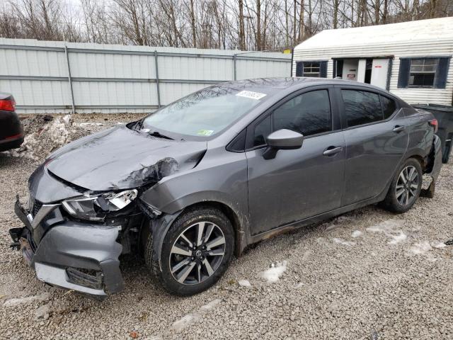 NISSAN VERSA 2022 3n1cn8ev7nl868365