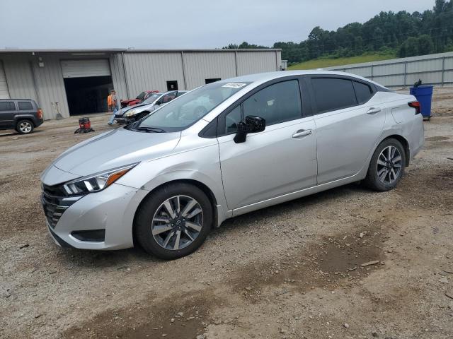 NISSAN VERSA SV 2023 3n1cn8ev7pl816642