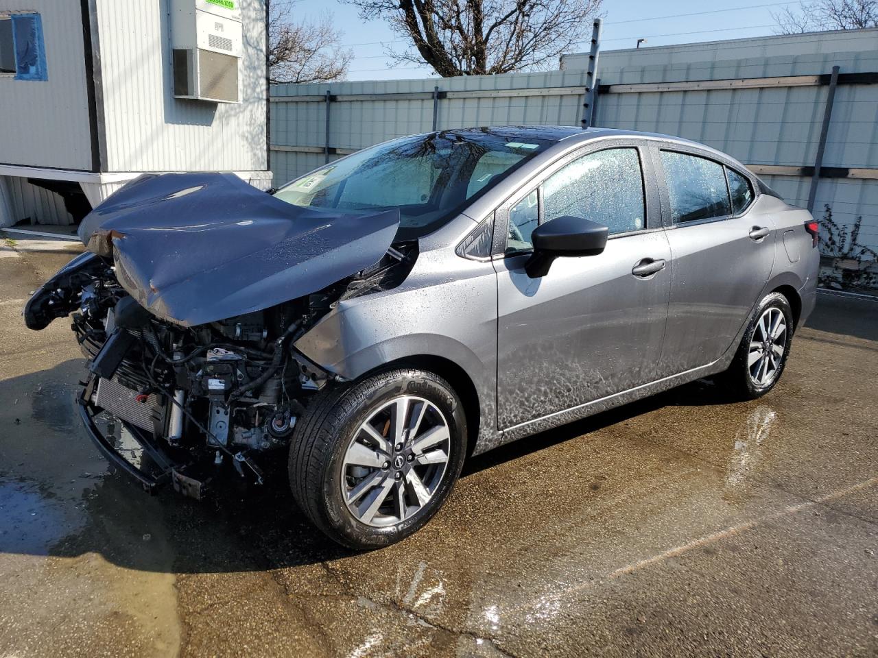 NISSAN VERSA 2023 3n1cn8ev7pl839810