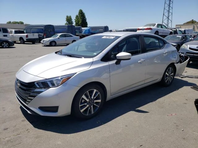 NISSAN VERSA SV 2023 3n1cn8ev7pl863380