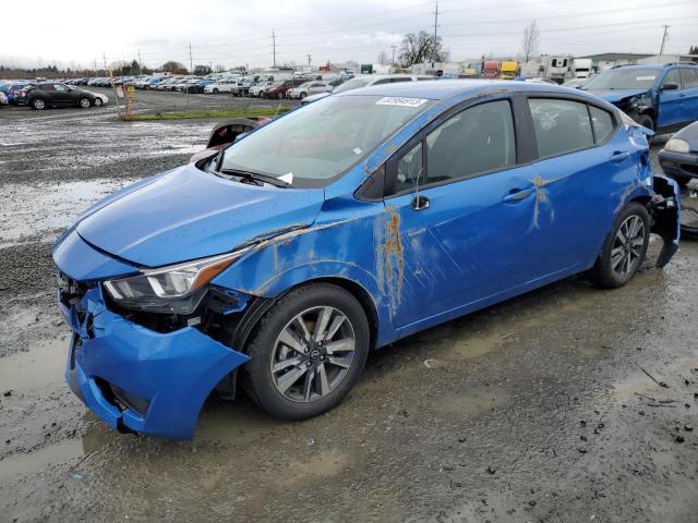 NISSAN VERSA 2023 3n1cn8ev7pl867610