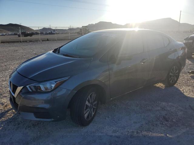 NISSAN VERSA SV 2020 3n1cn8ev8ll817082