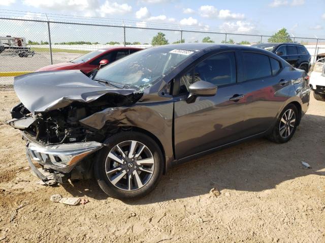 NISSAN VERSA SV 2020 3n1cn8ev8ll834108