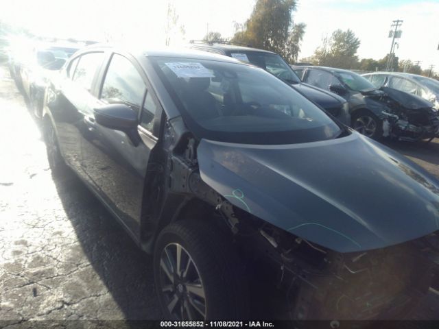 NISSAN VERSA 2020 3n1cn8ev8ll876407