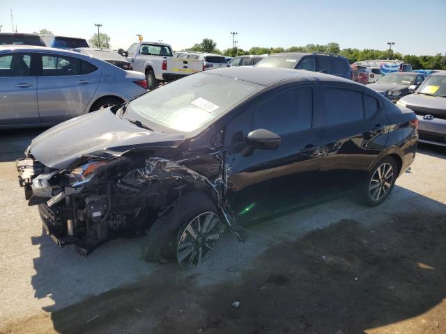 NISSAN VERSA SV 2021 3n1cn8ev8ml819559