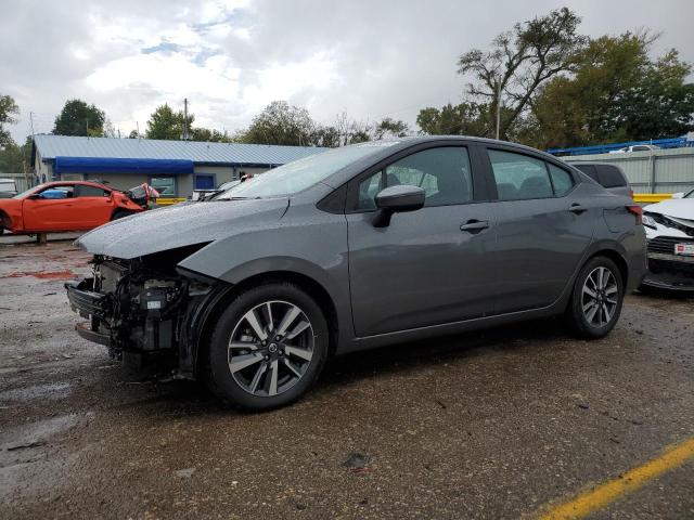 NISSAN VERSA 2021 3n1cn8ev8ml834739