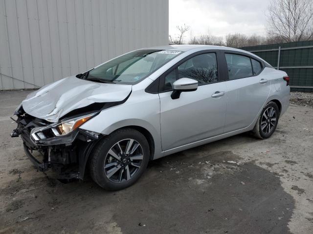 NISSAN VERSA 2021 3n1cn8ev8ml885500