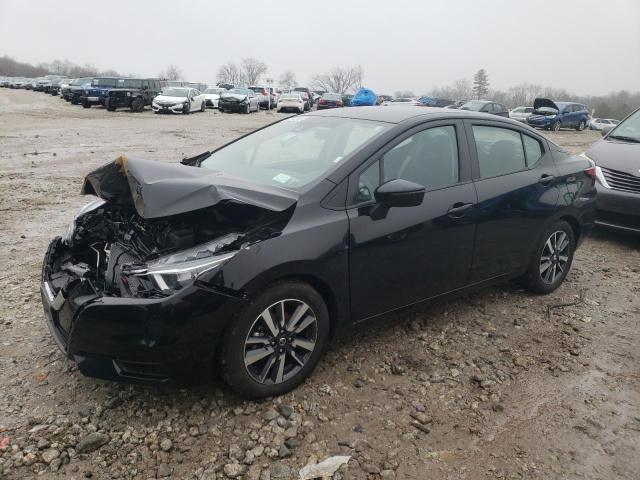 NISSAN VERSA SV 2021 3n1cn8ev8ml888591