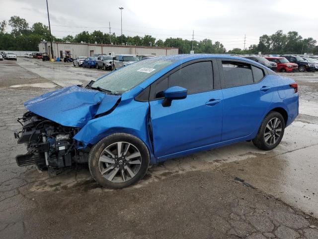 NISSAN VERSA 2021 3n1cn8ev8ml893323