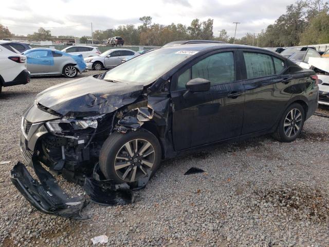 NISSAN VERSA SV 2022 3n1cn8ev8nl845063