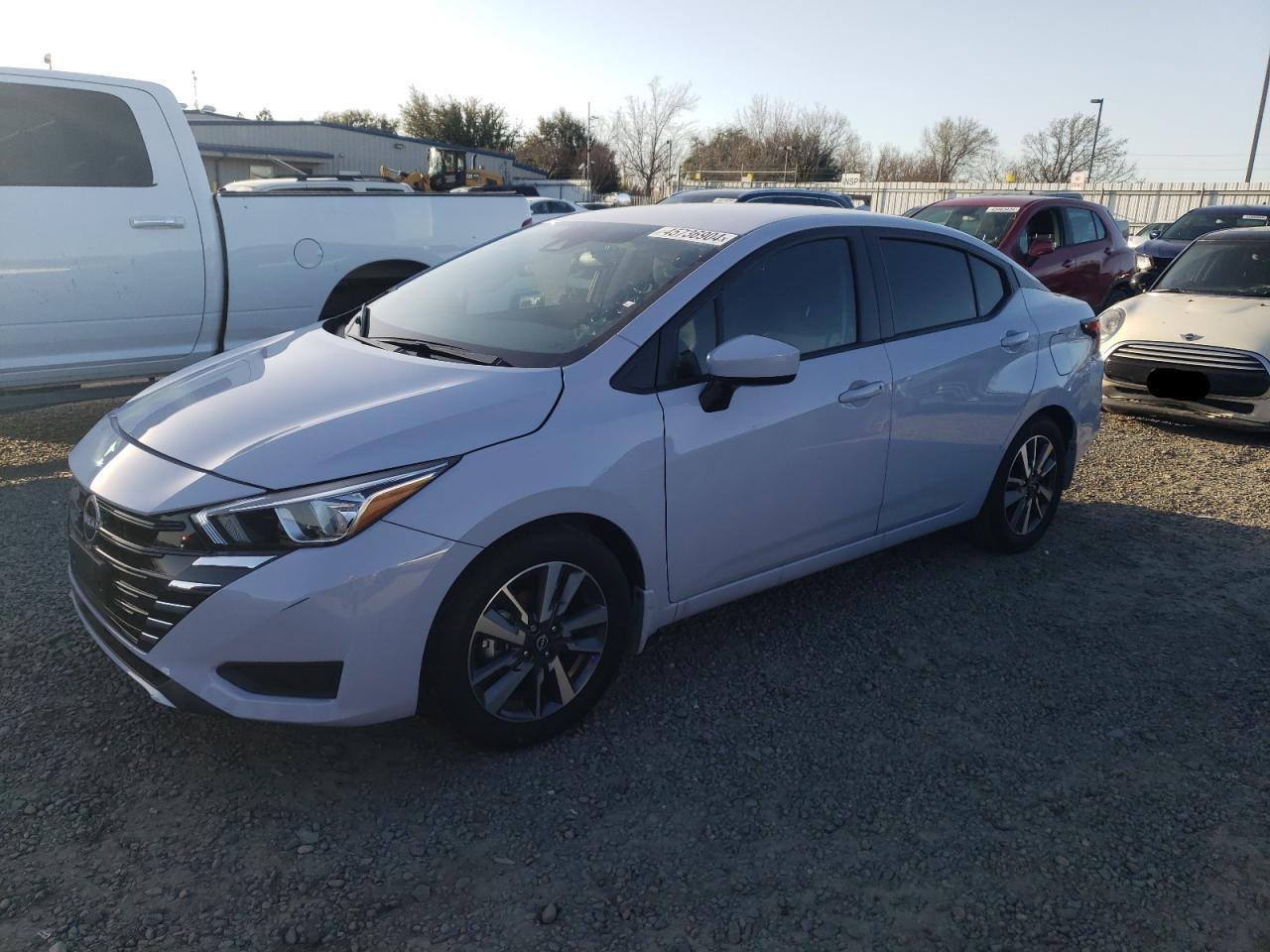 NISSAN VERSA 2023 3n1cn8ev8pl869902