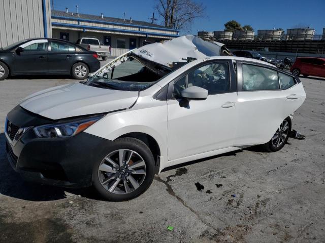 NISSAN VERSA SV 2024 3n1cn8ev8rl818371