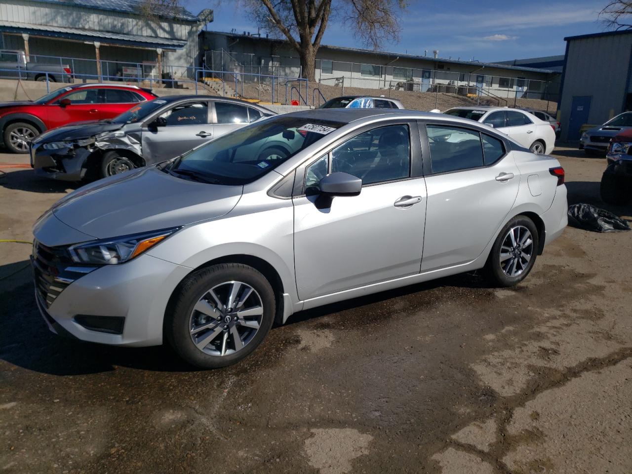 NISSAN VERSA 2024 3n1cn8ev8rl843433