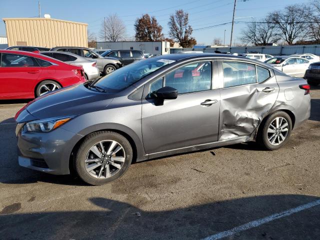 NISSAN VERSA 2020 3n1cn8ev9ll808617