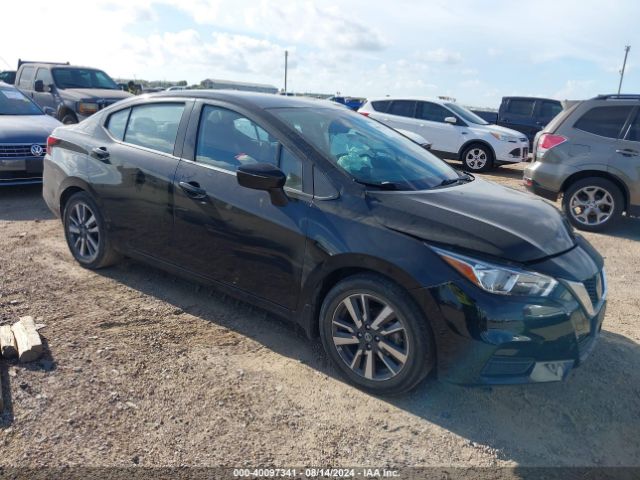 NISSAN VERSA 2020 3n1cn8ev9ll812411