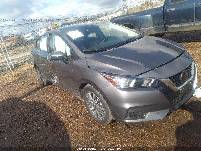 NISSAN VERSA 2020 3n1cn8ev9ll842556