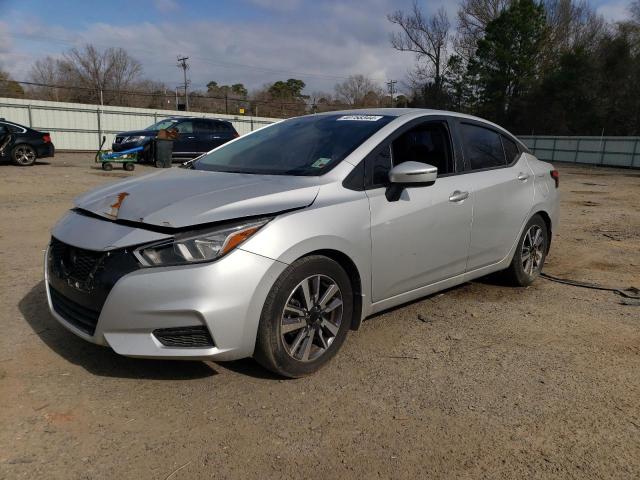 NISSAN VERSA 2020 3n1cn8ev9ll847725