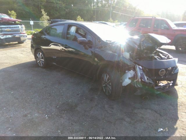 NISSAN VERSA 2020 3n1cn8ev9ll872706