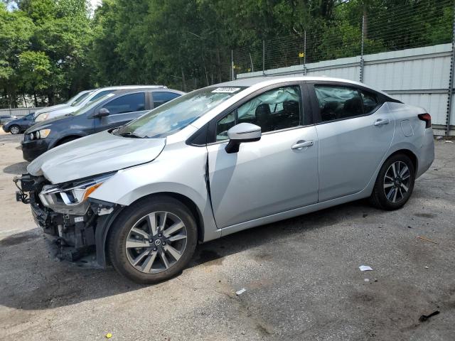 NISSAN VERSA 2020 3n1cn8ev9ll874147