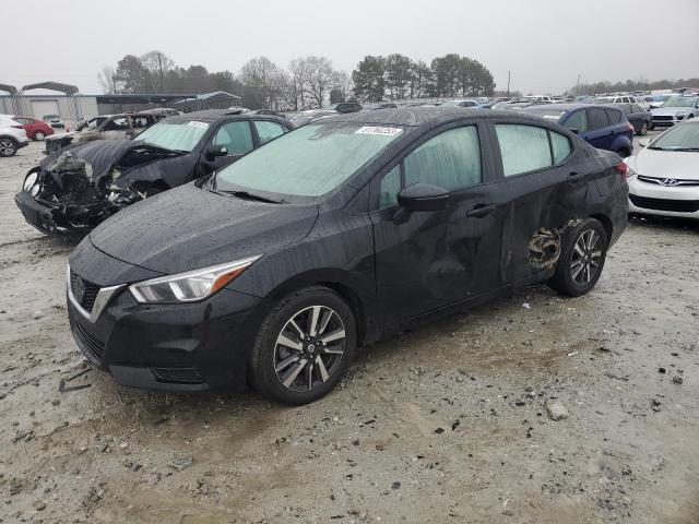 NISSAN VERSA 2021 3n1cn8ev9ml816220