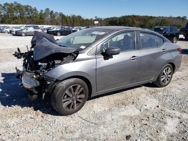 NISSAN VERSA 2021 3n1cn8ev9ml824530