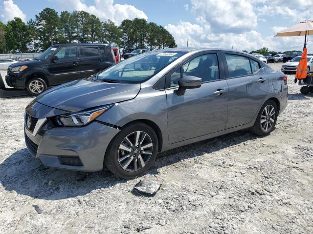 NISSAN VERSA 2021 3n1cn8ev9ml831817