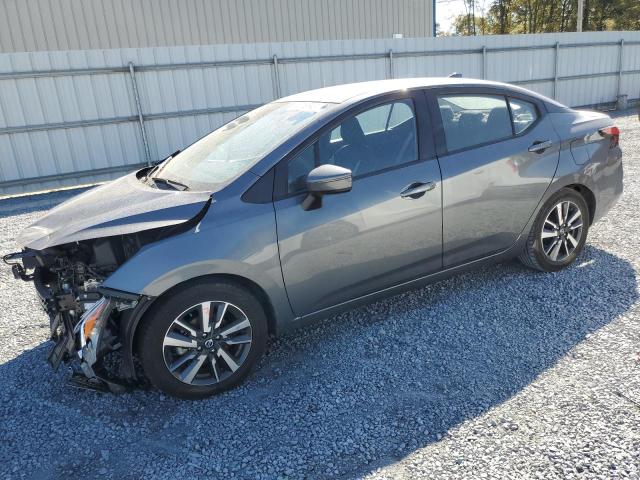 NISSAN VERSA SV 2021 3n1cn8ev9ml854448