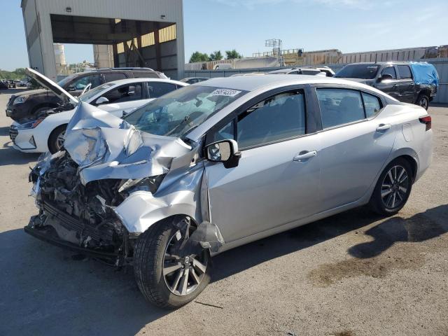 NISSAN VERSA 2021 3n1cn8ev9ml862629