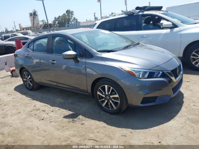 NISSAN VERSA 2021 3n1cn8ev9ml867734