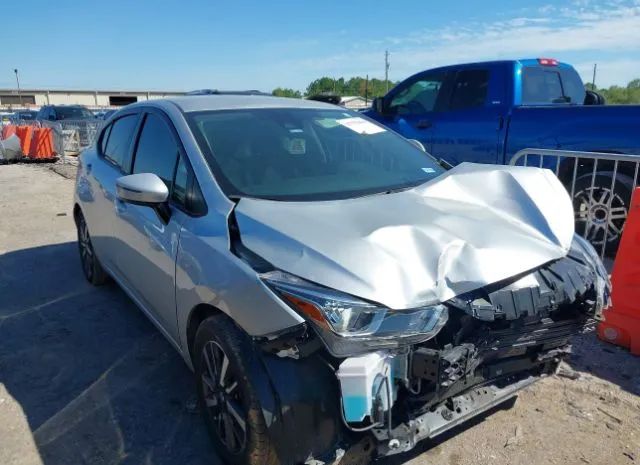 NISSAN VERSA 2021 3n1cn8ev9ml873307