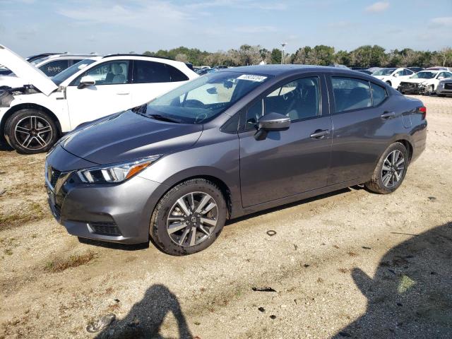 NISSAN VERSA SV 2021 3n1cn8ev9ml884341