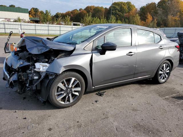 NISSAN VERSA 2021 3n1cn8ev9ml884453