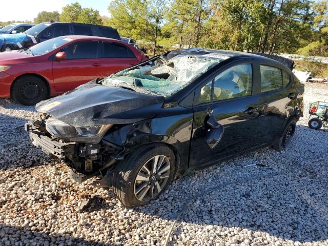 NISSAN VERSA 2021 3n1cn8ev9ml889037