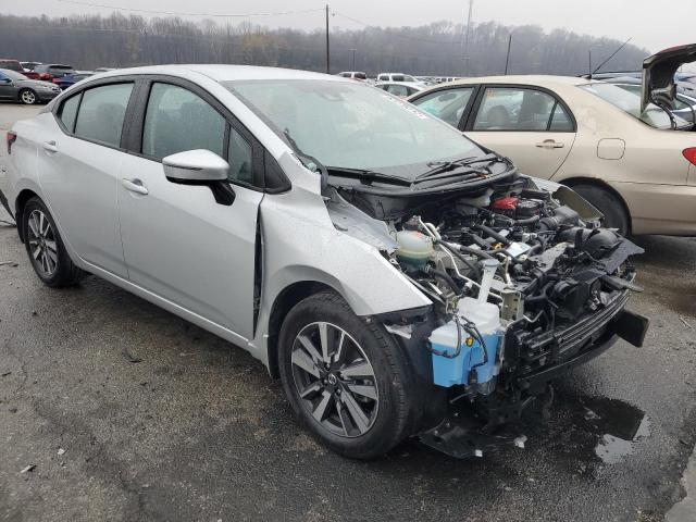 NISSAN VERSA SV 2021 3n1cn8ev9ml923333