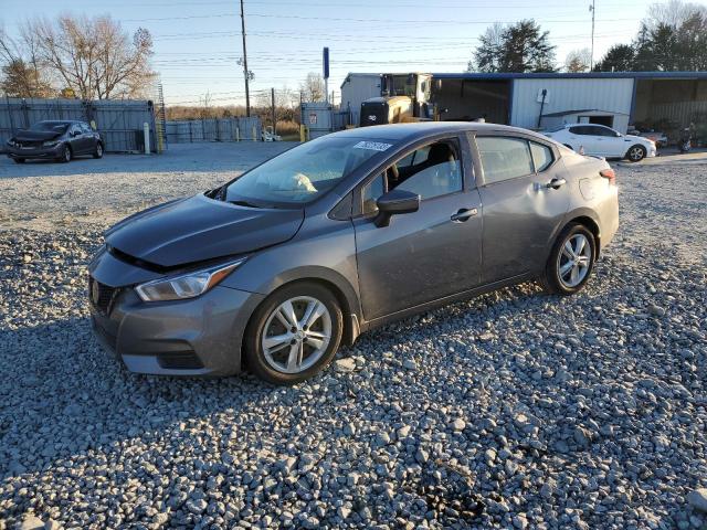 NISSAN VERSA 2021 3n1cn8ev9ml925289