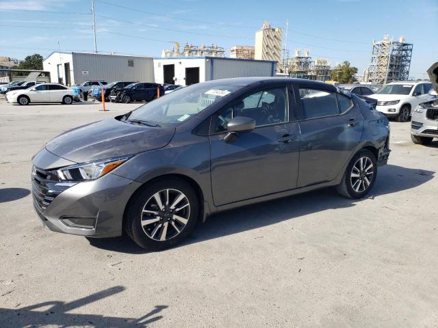 NISSAN VERSA SV 2024 3n1cn8ev9rl864260