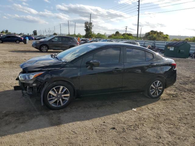 NISSAN VERSA SV 2020 3n1cn8evxll815043