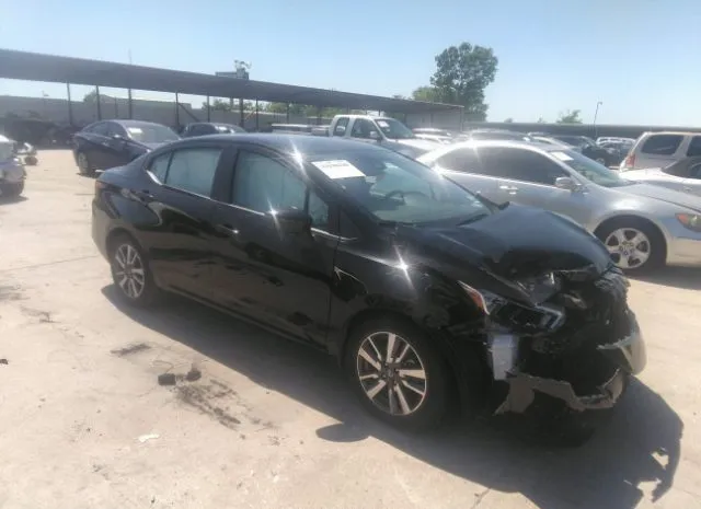 NISSAN VERSA 2020 3n1cn8evxll824891