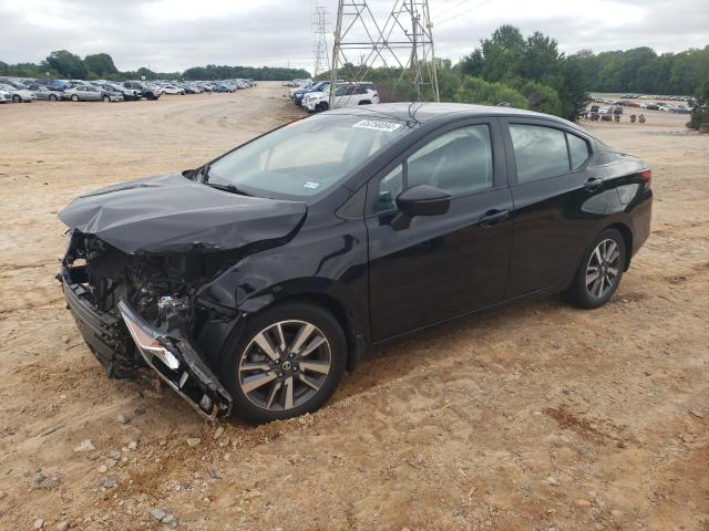 NISSAN VERSA SV 2020 3n1cn8evxll839522