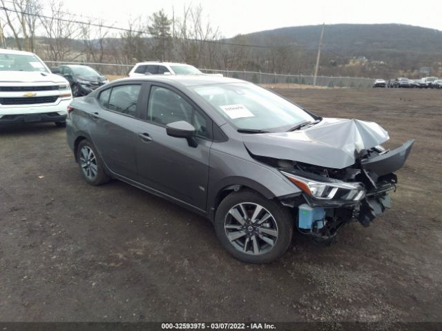 NISSAN VERSA 2020 3n1cn8evxll846454