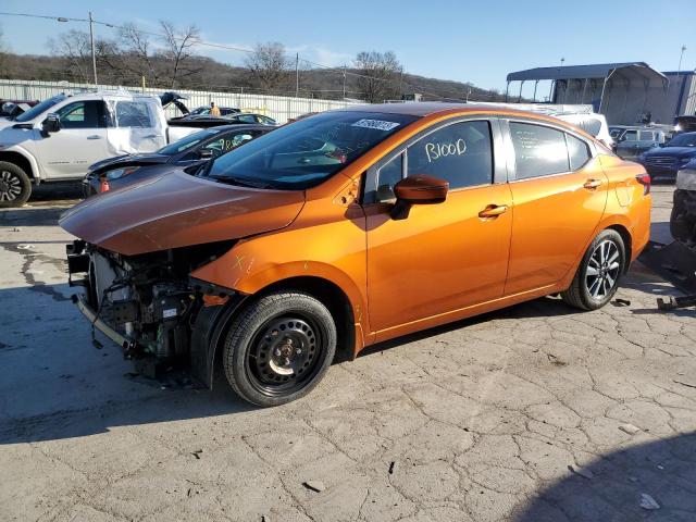 NISSAN VERSA 2020 3n1cn8evxll884475