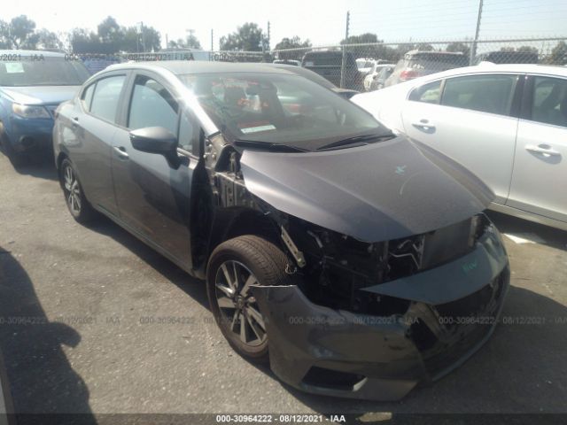 NISSAN VERSA 2020 3n1cn8evxll885447