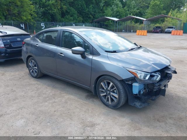 NISSAN VERSA 2020 3n1cn8evxll895086