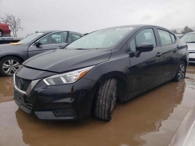 NISSAN VERSA 2021 3n1cn8evxml813844