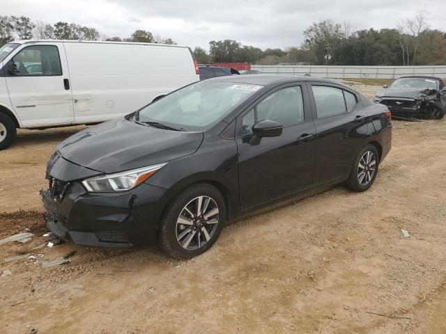 NISSAN VERSA 2021 3n1cn8evxml835259