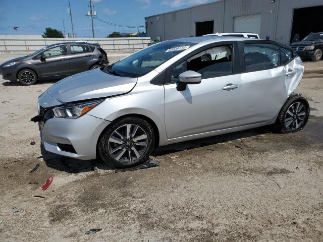 NISSAN VERSA 2021 3n1cn8evxml850537