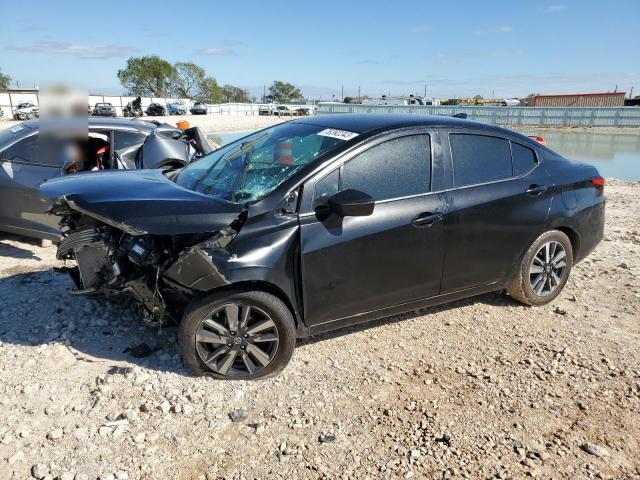 NISSAN VERSA 2021 3n1cn8evxml856404