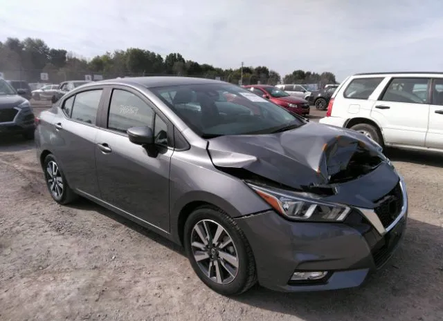 NISSAN VERSA 2021 3n1cn8evxml865779